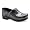 Dansko Women's Professional Clog,Professional Black Scribble patent,36 EU/5.5-6 M US