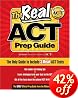 The Real ACT Prep Guide: The Only Guide to Include 3Real ACT Tests