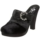 Volatile Chaps Solid Clog