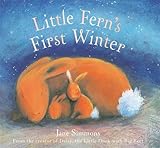 Little Fern's first winter