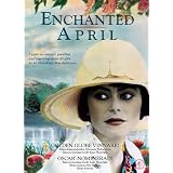 Enchanted April [Schwedischer Import]von "Miranda Richardson"