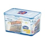 Lock & Lock HPL818 Multifunktionsbox 1,9l
