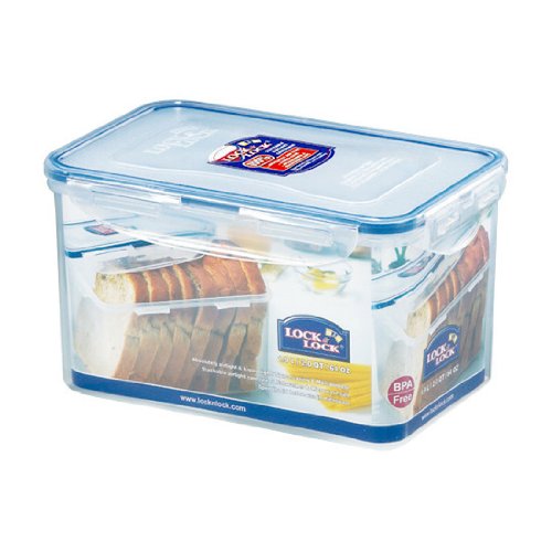 ISI Lock & Lock HPL818 Multifunktionsbox 1,9l