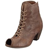 Zoom Produkt-Bild: MOMA 83908, Damen Klassische Halbschuhe