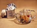 Flowering Tea
