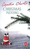 The Adventure of the Christmas Pudding