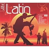 Various Artists｜The Very Best of Latin Music