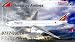Philippines 777-300ER 1-400 Dragon Wings