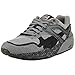 PUMA Men's R698 Knit Mesh Splatter Fashion Sneaker
