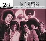 The Best of the Ohio Players: 20th Century Masters - The Millennium Collection (Eco-Friendly Packaging)