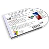 Windows Vista System Recovery disk Live Boot CD 64 bit DVD (disc works with Home Basic, Home Premium, Business, and Ultimate)