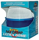 Star Brite No Damp Ultra Dome Dehumidifier (24-Ounce)