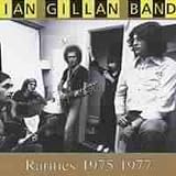 Rarities 1975-77