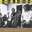 Rarities 1975-1977 