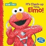 It`s Check-up Time, Elmo!
