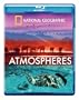 National Geographic: Atmospheres - Earth, Air and Water [Blu-ray]