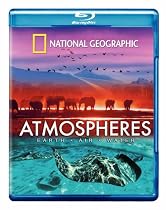 Stream National Geographic: Atmospheres - Earth, Air and Water Movie Online.