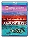 National Geographic: Atmospheres - Earth, Air and Water [Blu-ray]