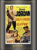 Reet Petite and Gone (1947)