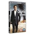 Quantum of Solace [UMD for PSP]