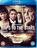 Maps To The Stars [Blu-ray] [2014]