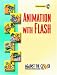 Book Animation with Flash (With CD-ROM)