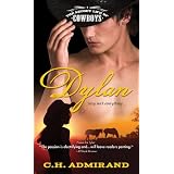 Dylan (The Secret Life of Cowboys)