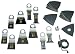 Fein 6-39-03-167-35-8 Carpenter Kit for FSC 2.0