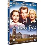 Infame L�gen / These Three [Spanien Import]von "Merle Oberon"