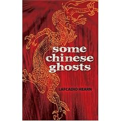 Some Chinese Ghosts