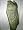 India Jamavar Antique Green Pashmina Shawls Wrap Throw Free Shipp Image #2