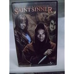 Saint Sinner