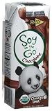 Zensoy Soy On The Go-Chocolate, 95% Organic, 8.25-Ounce Units (Pack of 15)