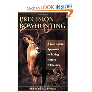 Precision Bowhunting: A Year-Round Approach To Taking Mature Whitetails