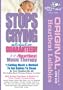 Stops Crying: Heartbeat Lullabies Original, Vol. 1