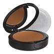 IMAN Luxury Pressed Powder - Earth Dark