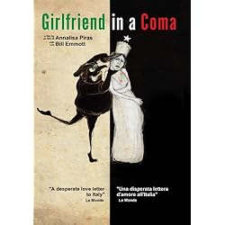 Girlfriend in a Coma