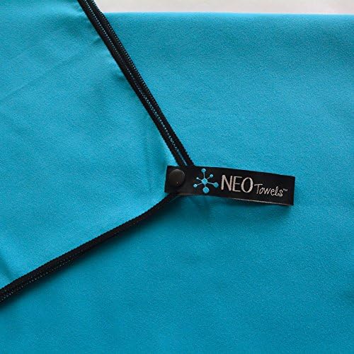 # 1 Microfiber Towel Ultra Compact Absorbent and Fast Drying Travel Sports Towels Large 24*47inches