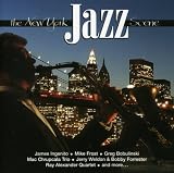 New York Jazz Scene