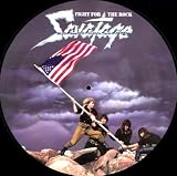 Fight for the Rock [Vinyl]