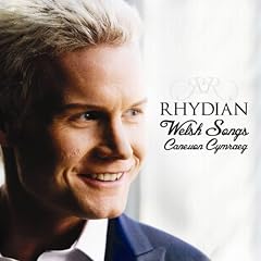 WELSH SONGS - CANEUON CYMRAEG