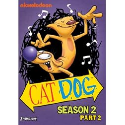 CatDog: Season Two, Part 2