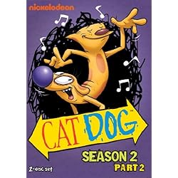 CatDog: Season Two, Part 2