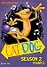 CatDog: Season Two, Part 2