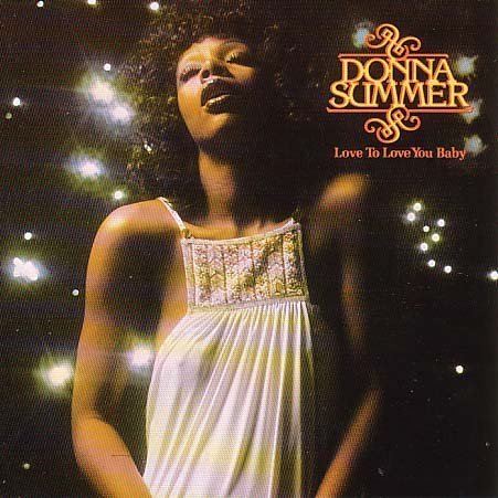 CD-Charts  Music : Love to Love You Baby