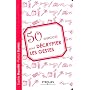 50 exercices pour d�crypter les gestes de Patrick Daniels