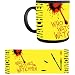 Watchmen Mug "Who Watches"