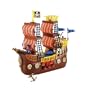 Fisher-Price Imaginext Adventures Pirate Ship