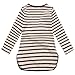 Richie House Little Girls' Classic T-Shirt with a Rabbit Head Size 2-10 Rh1429
