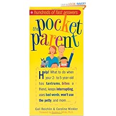 The Pocket Parent